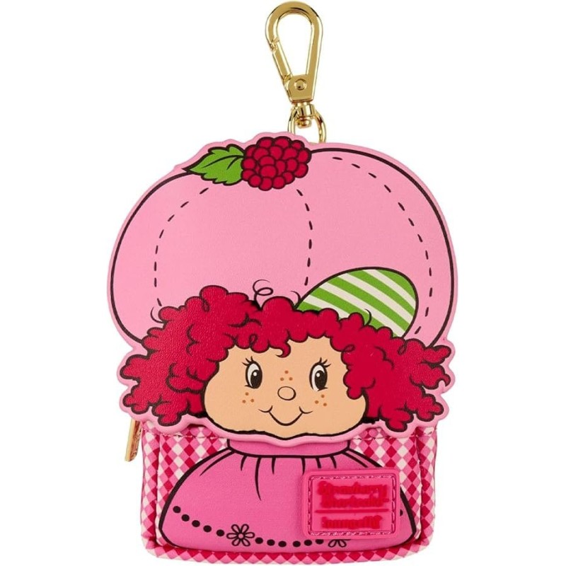 Charlotte aux fraises by Loungefly assortiment porte-clés Blind Box Mini Backpack (15)