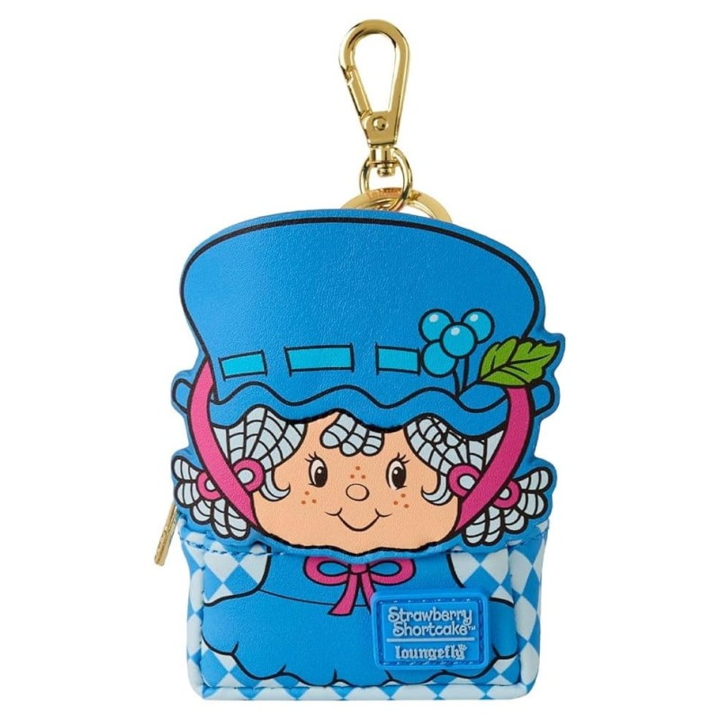 Charlotte aux fraises by Loungefly assortiment porte-clés Blind Box Mini Backpack (15)