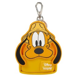 Disney by Loungefly assortiment porte-clés Blind Box Pluto 95th Anniversary Mini Backpack (15)