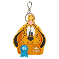 Disney by Loungefly assortiment porte-clés Blind Box Pluto 95th Anniversary Mini Backpack (15)