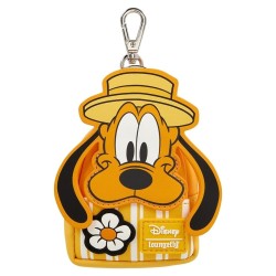 Disney by Loungefly assortiment porte-clés Blind Box Pluto 95th Anniversary Mini Backpack (15)