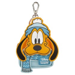 Disney by Loungefly Keychains Mini Backpack Pluto 95th Anniversary Blind Box Assortment (15)
