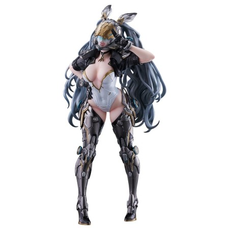 The First Descendant figurine PVC 1/7 Ultimate Bunny 26 cm