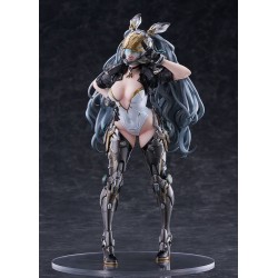 The First Descendant figurine PVC 1/7 Ultimate Bunny 26 cm