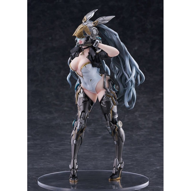 The First Descendant figurine PVC 1/7 Ultimate Bunny 26 cm