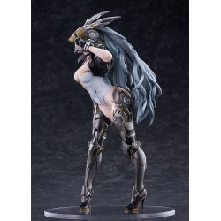 The First Descendant figurine PVC 1/7 Ultimate Bunny 26 cm