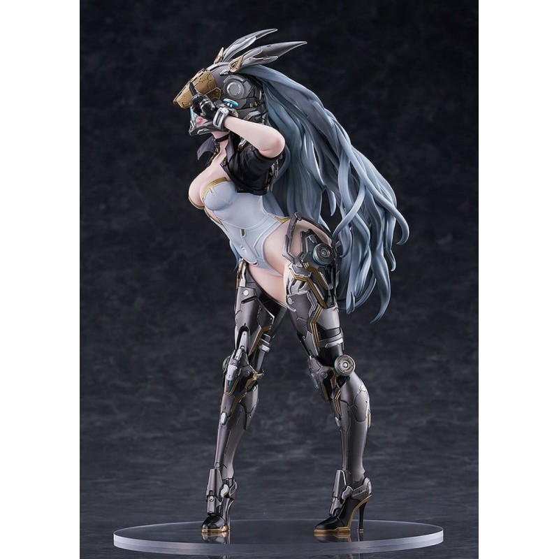 The First Descendant figurine PVC 1/7 Ultimate Bunny 26 cm