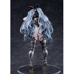 The First Descendant PVC Figure 1/7 Ultimate Bunny 26 cm