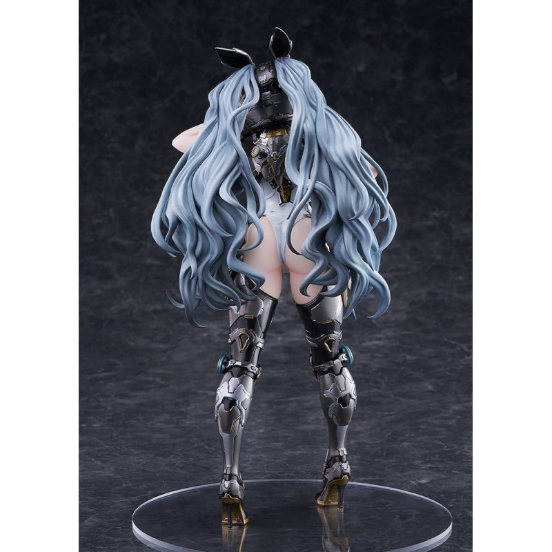 The First Descendant figurine PVC 1/7 Ultimate Bunny 26 cm