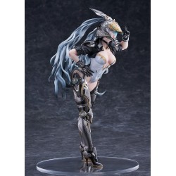 The First Descendant figurine PVC 1/7 Ultimate Bunny 26 cm