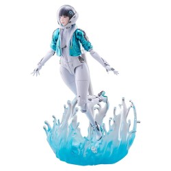 The First Descendant Figma figurine Valby 16 cm