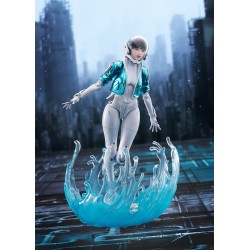 The First Descendant Figma Action Figure Valby 16 cm