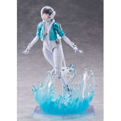 The First Descendant Figma figurine Valby 16 cm