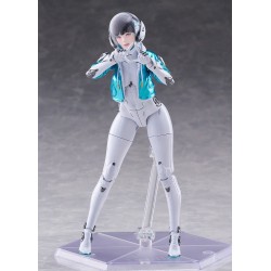 The First Descendant Figma figurine Valby 16 cm