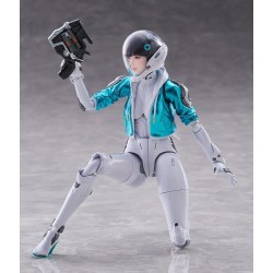 The First Descendant Figma figurine Valby 16 cm