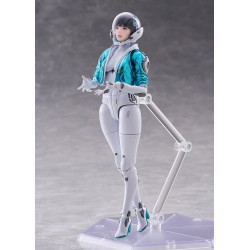 The First Descendant Figma figurine Valby 16 cm