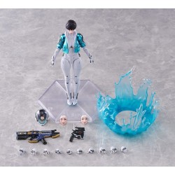 The First Descendant Figma Action Figure Valby 16 cm