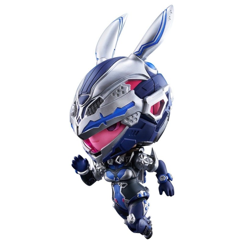 The First Descendant Nendoroid Action Figure Bunny 10 cm