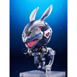 The First Descendant Nendoroid Action Figure Bunny 10 cm