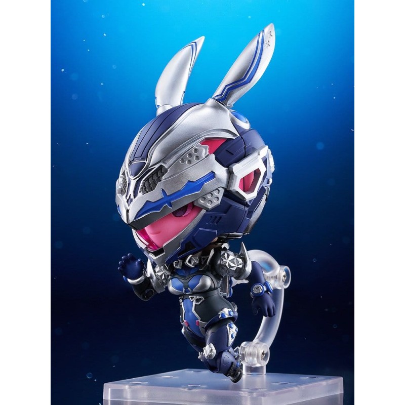 The First Descendant Nendoroid figurine Bunny 10 cm