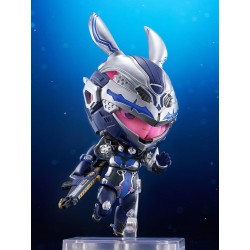 The First Descendant Nendoroid Action Figure Bunny 10 cm