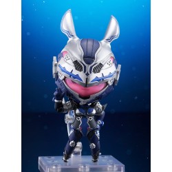 The First Descendant Nendoroid Action Figure Bunny 10 cm