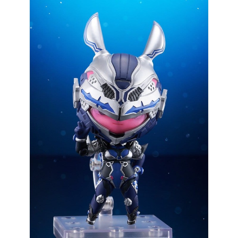 The First Descendant Nendoroid Action Figure Bunny 10 cm