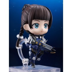 The First Descendant Nendoroid figurine Bunny 10 cm