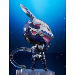 The First Descendant Nendoroid Action Figure Bunny 10 cm