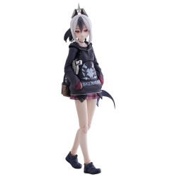 Blue Archive Figma figurine Kayoko Onikata 15 cm