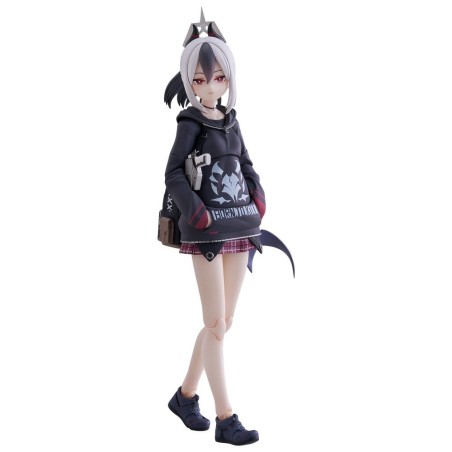 Blue Archive Figma figurine Kayoko Onikata 15 cm