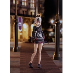 Blue Archive Figma figurine Kayoko Onikata 15 cm