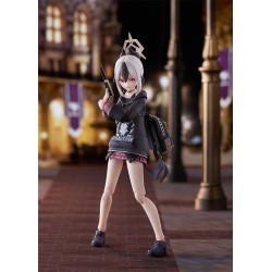 Blue Archive Figma Action Figure Kayoko Onikata 15 cm