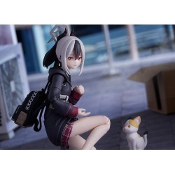 Blue Archive Figma figurine Kayoko Onikata 15 cm