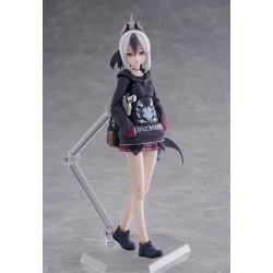 Blue Archive Figma figurine Kayoko Onikata 15 cm