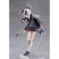 Blue Archive Figma figurine Kayoko Onikata 15 cm