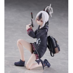 Blue Archive Figma figurine Kayoko Onikata 15 cm