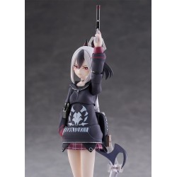 Blue Archive Figma Action Figure Kayoko Onikata 15 cm