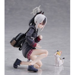 Blue Archive Figma figurine Kayoko Onikata 15 cm