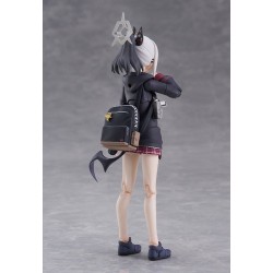 Blue Archive Figma figurine Kayoko Onikata 15 cm