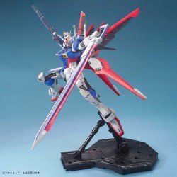 Gundam - Model Kit MG 1/100 - FORCE IMPULSE GUNDAM | 4573102630407