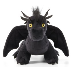 Fourth Wing Plush Figure Tairn 36 cm
