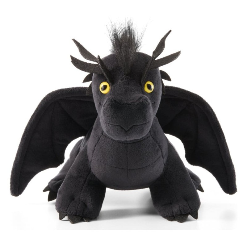 Fourth Wing Plush Figure Tairn 36 cm