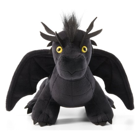 Fourth Wing Plush Figure Tairn 36 cm