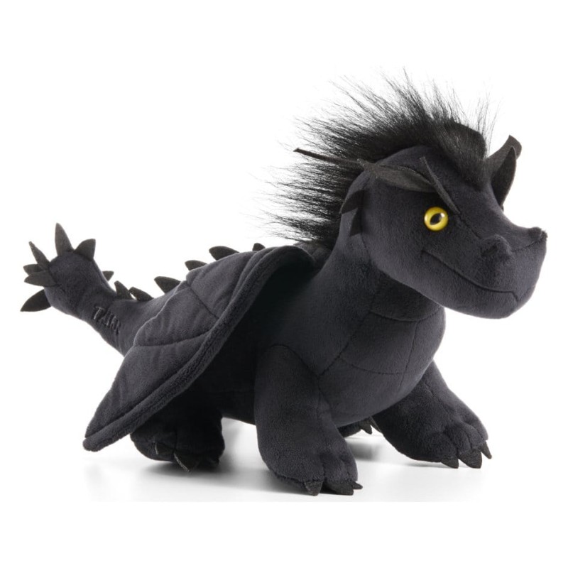 Fourth Wing peluche Tairn 36 cm