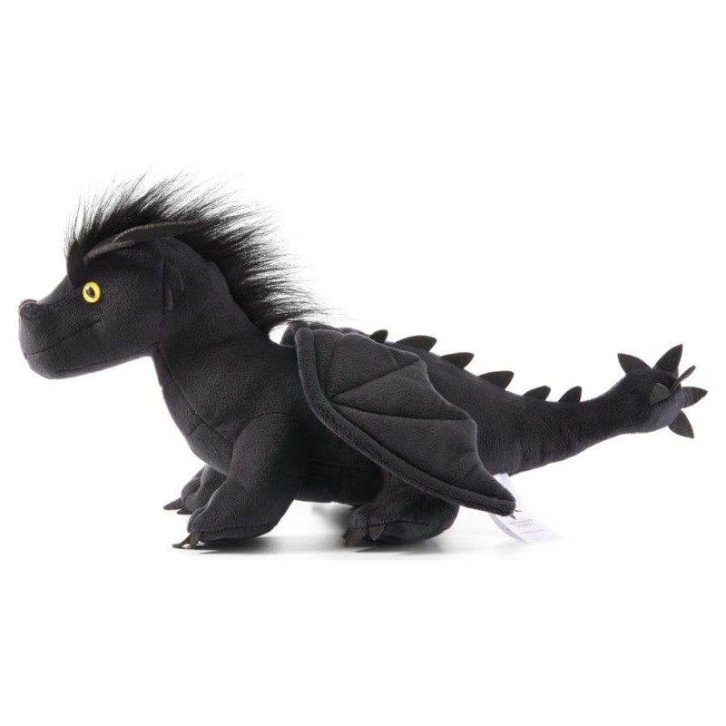 Fourth Wing Plush Figure Tairn 36 cm