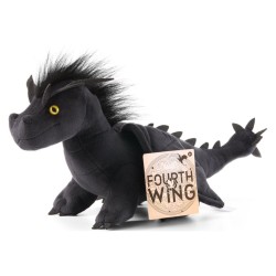 Fourth Wing Plush Figure Tairn 36 cm