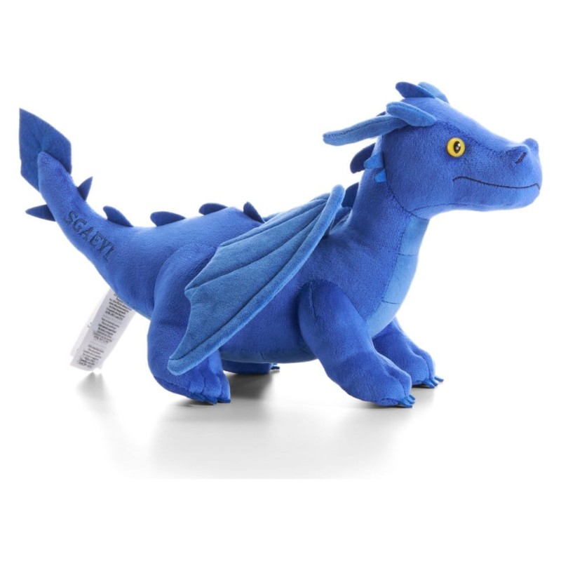 Fourth Wing peluche Sgaeyl 36 cm