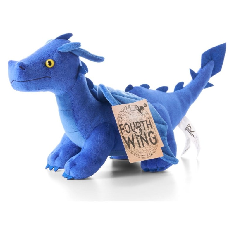 Fourth Wing peluche Sgaeyl 36 cm