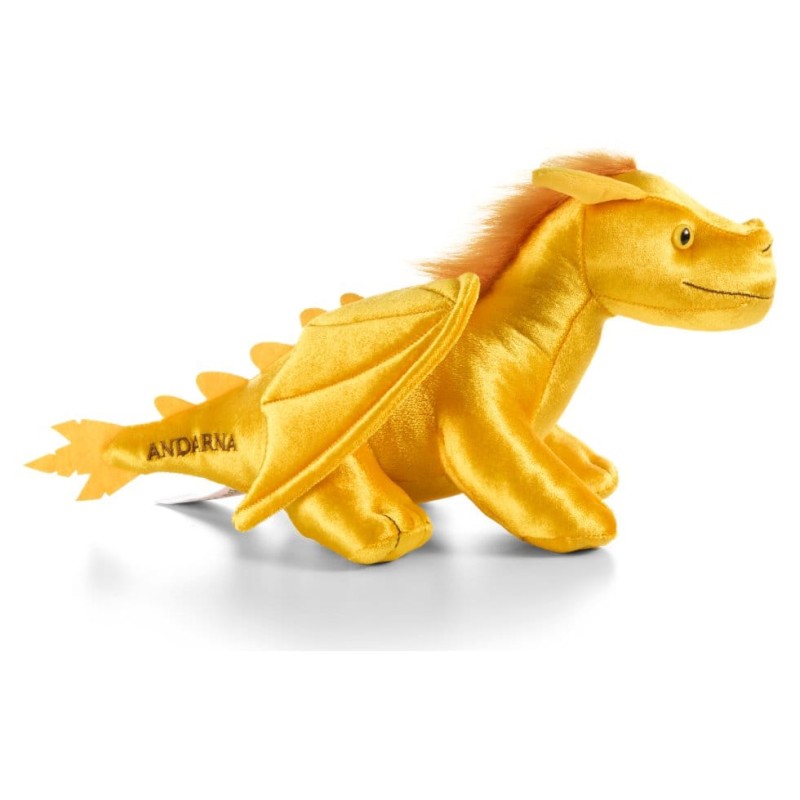 Fourth Wing peluche Andarna 36 cm
